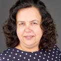 Assist. Prof. Dr. Maria Lúcia Almeida da Silva